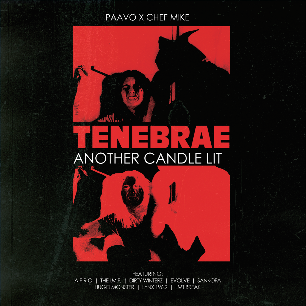 chef-mike-x-paavo-tenebrae-another-candle-lit-black-buffalo-records